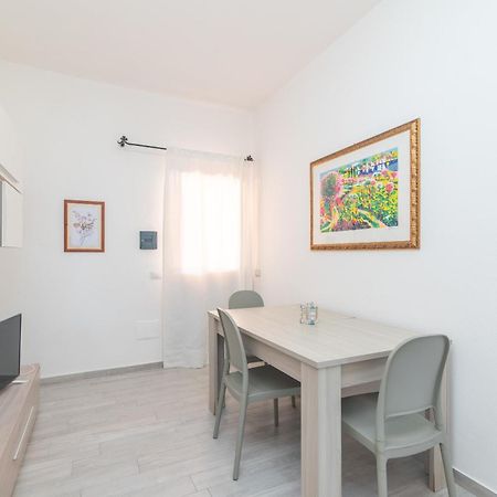 Casa Vacanze Olbia Murta Maria Eksteriør billede