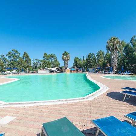 Casa Vacanze Olbia Murta Maria Eksteriør billede