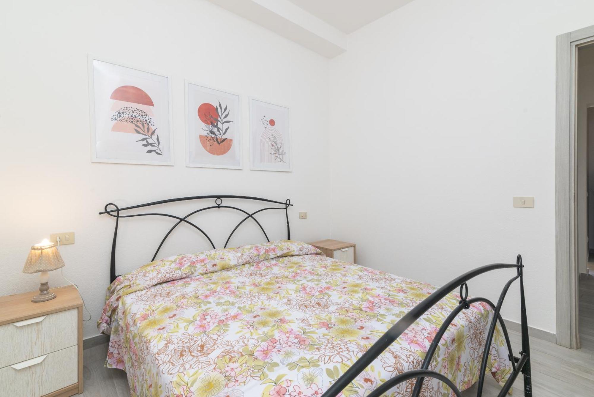 Casa Vacanze Olbia Murta Maria Eksteriør billede