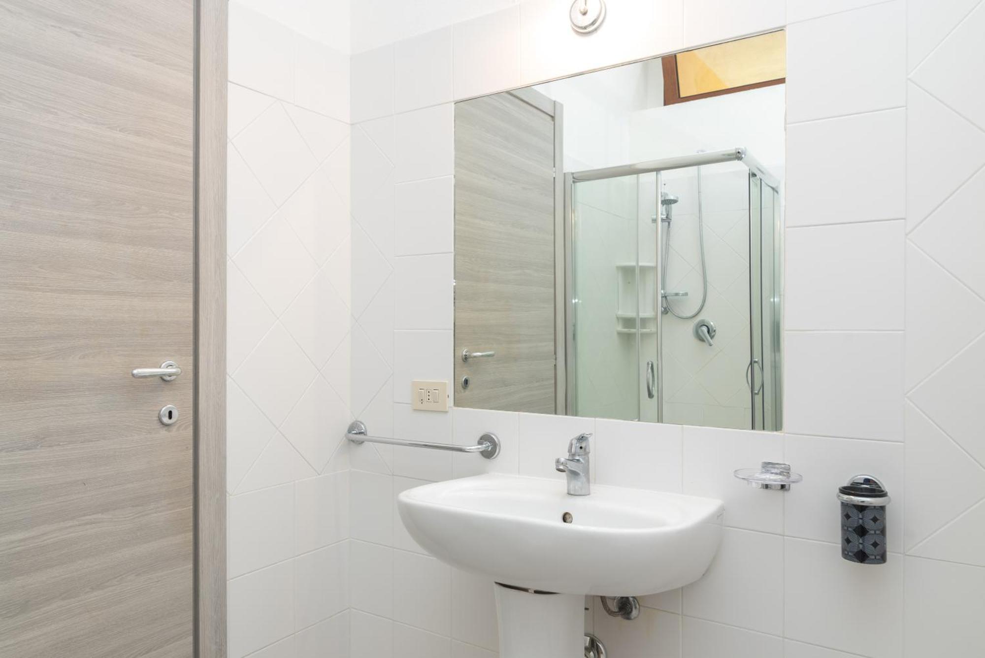 Casa Vacanze Olbia Murta Maria Eksteriør billede