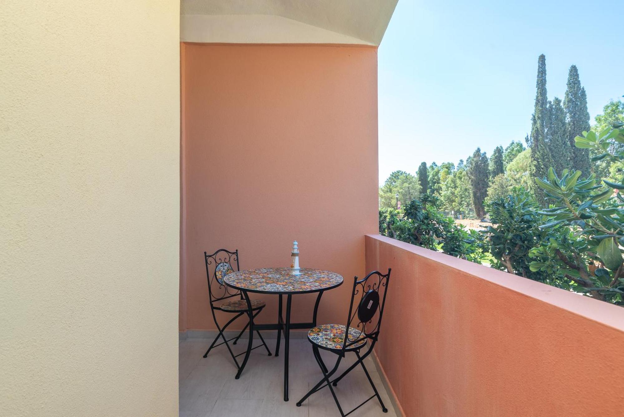 Casa Vacanze Olbia Murta Maria Eksteriør billede